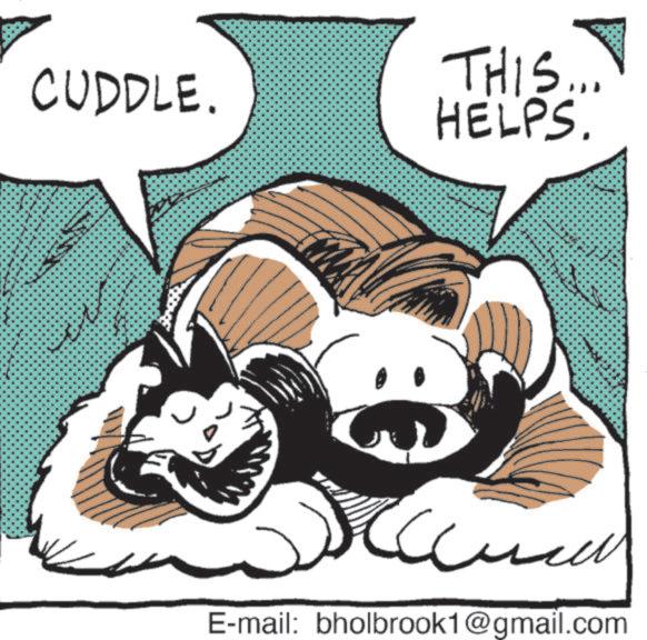 Paw OCR: CUDDLE. THIS.. HELPS. 3 E-mail: bholbrook1@gmail.com CUDDLE . THIS .. HELPS . 3 E - mail : bholbrook1@gmail.com
