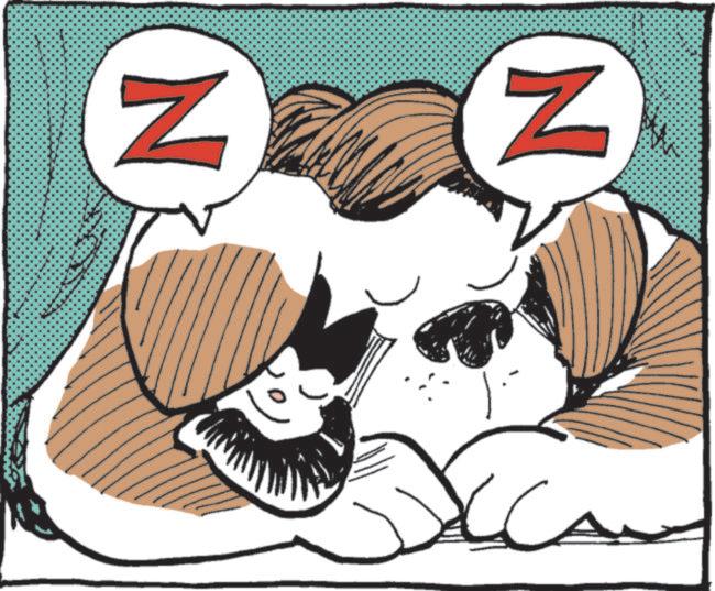 Graphics OCR: Z Z Z Z