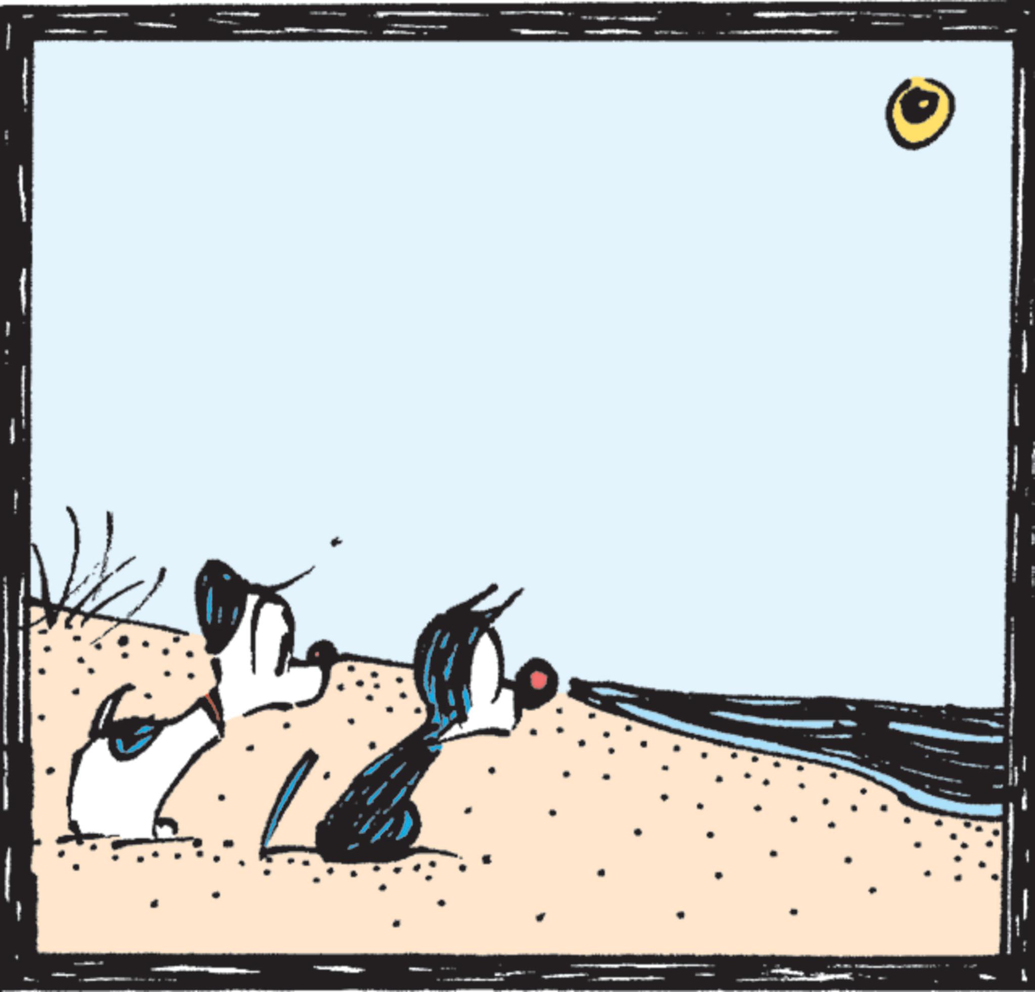 Mutts - Part 2 - 2026-08-05