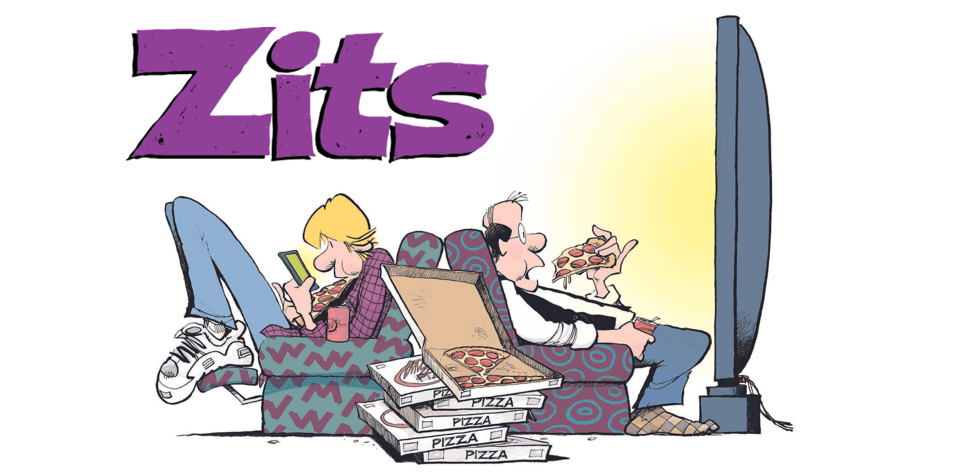 Zits Featured Image