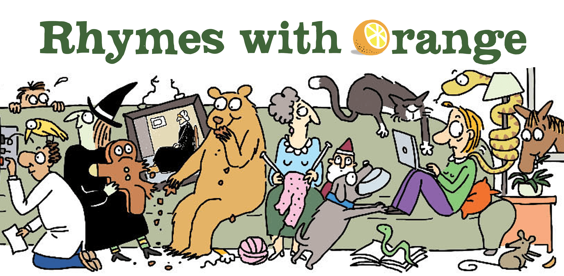 Rhymes with Orange Featured Image