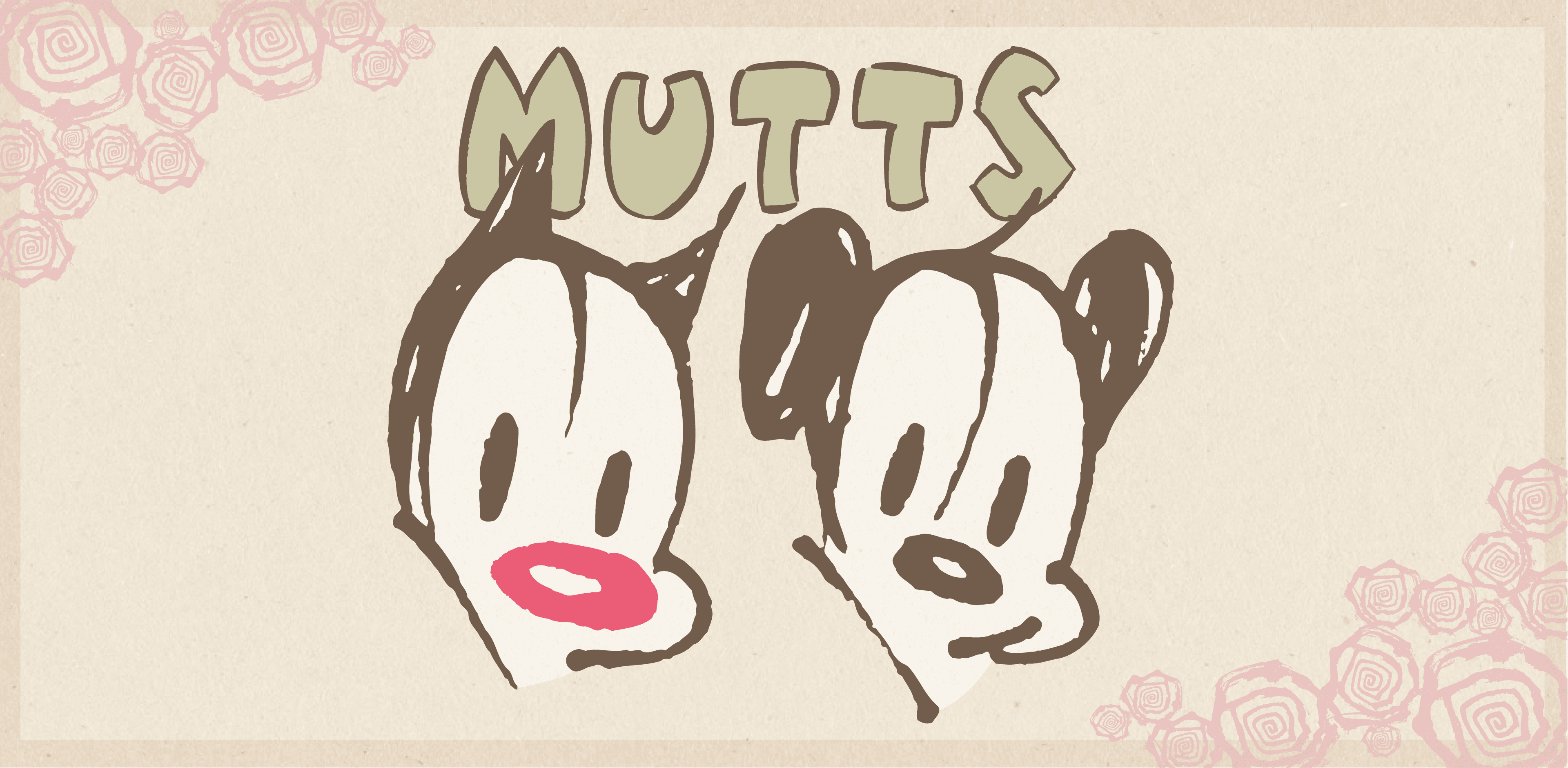 Mutts Featured Image
