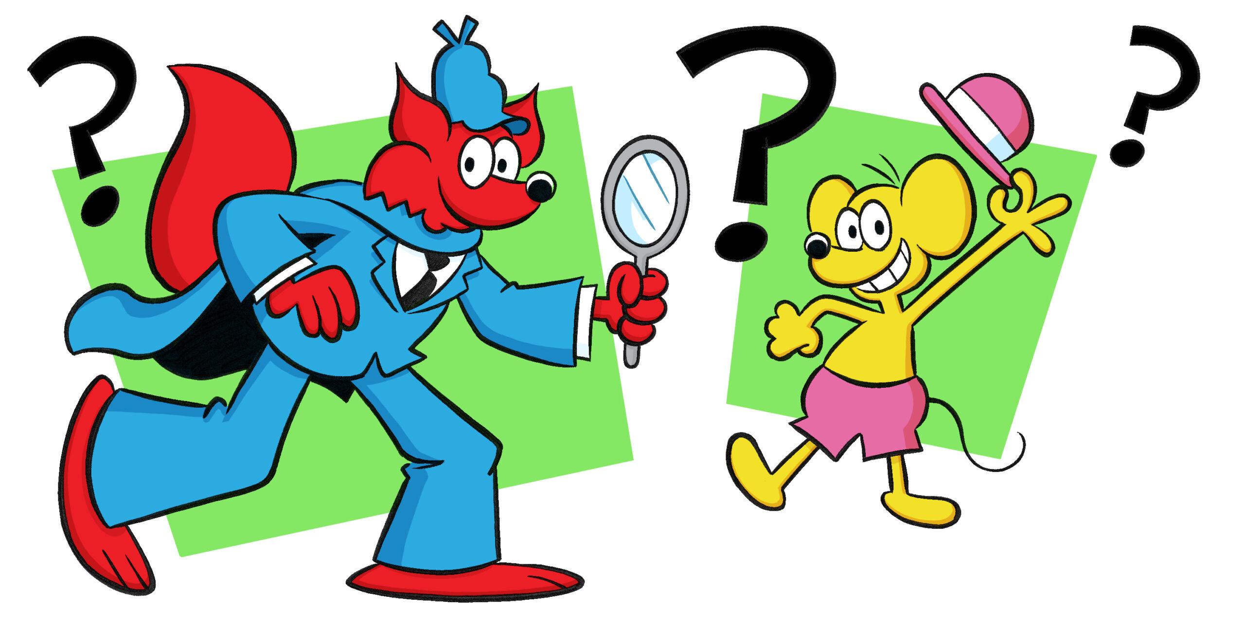 Slylock Fox Featured Image