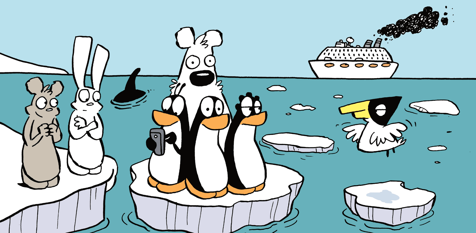 Arctic Circle Featured Image