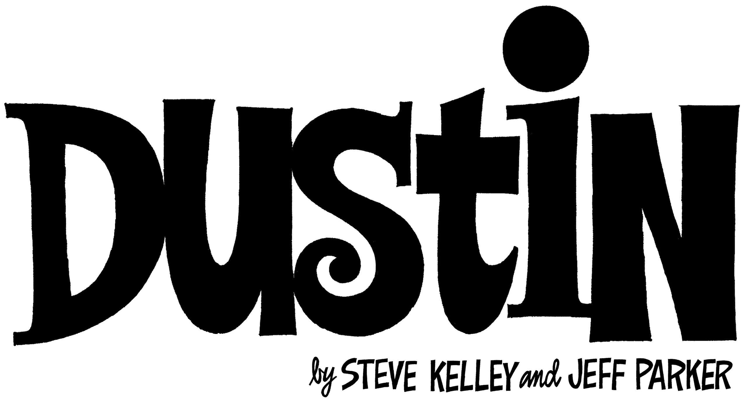 Dustin Featured Image