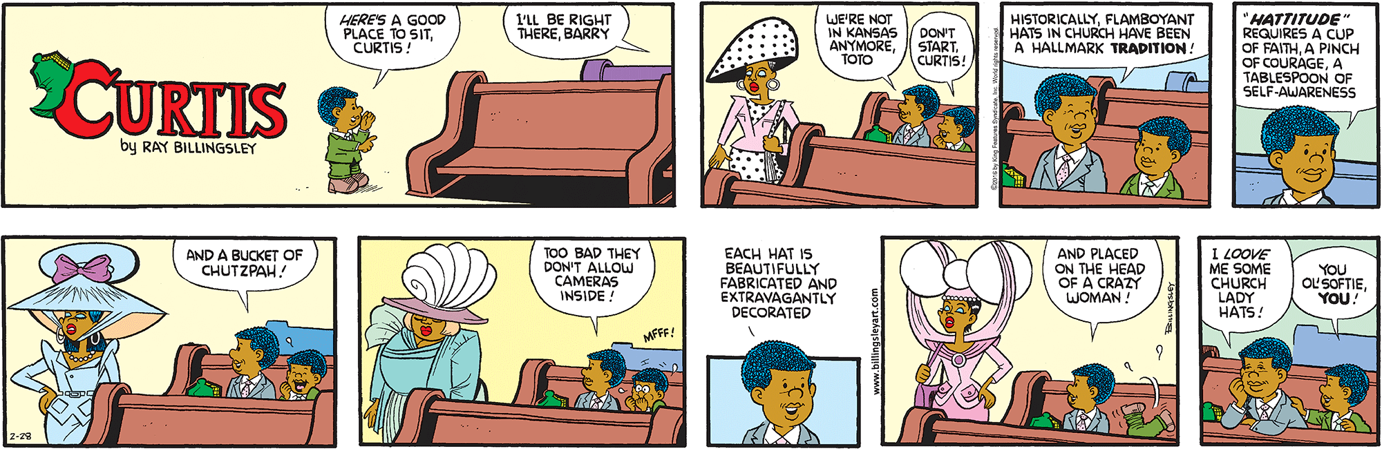 Curtis Featured Image