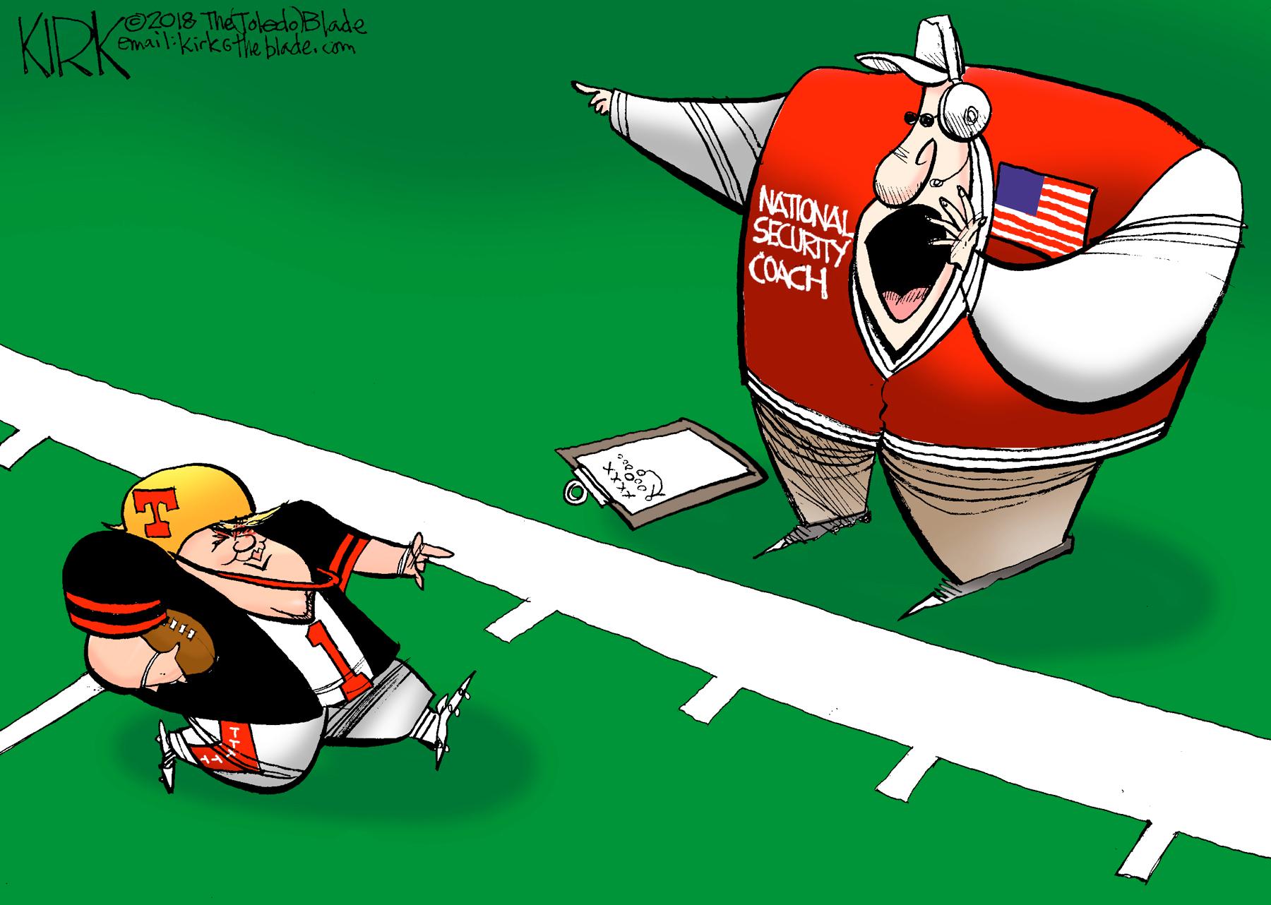 Kirk Walters Featured Image