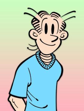 Alexander Bumstead Featured Image