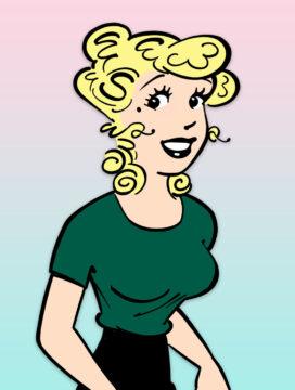 Blondie Bumstead Featured Image