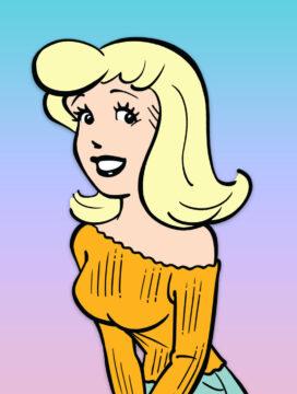 Cookie Bumstead Featured Image