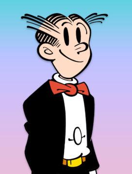 Dagwood Bumstead Featured Image