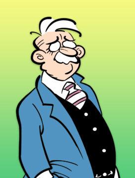 Julius C. Dithers Featured Image