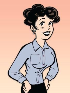 Tootsie Woodley Featured Image