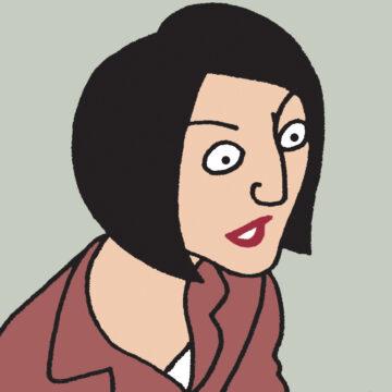 Ms. Jaggers Featured Image