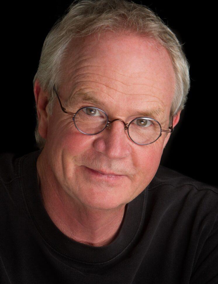 Jerry Scott Featured Image