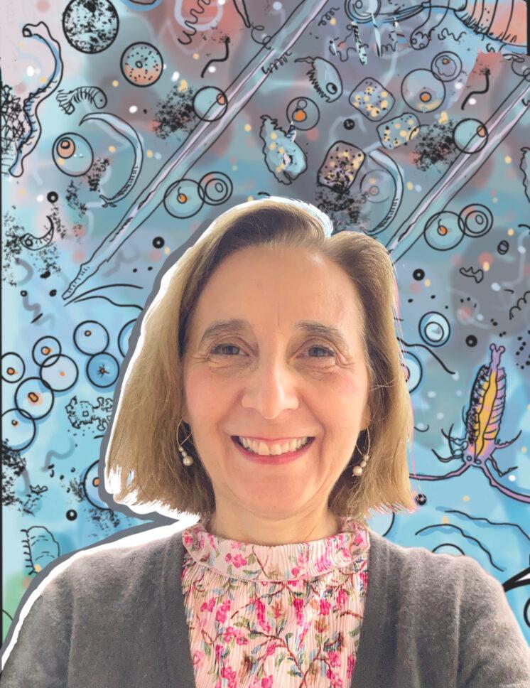 Isabella Bannerman Featured Image