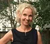 Mary Lawton Featured Image