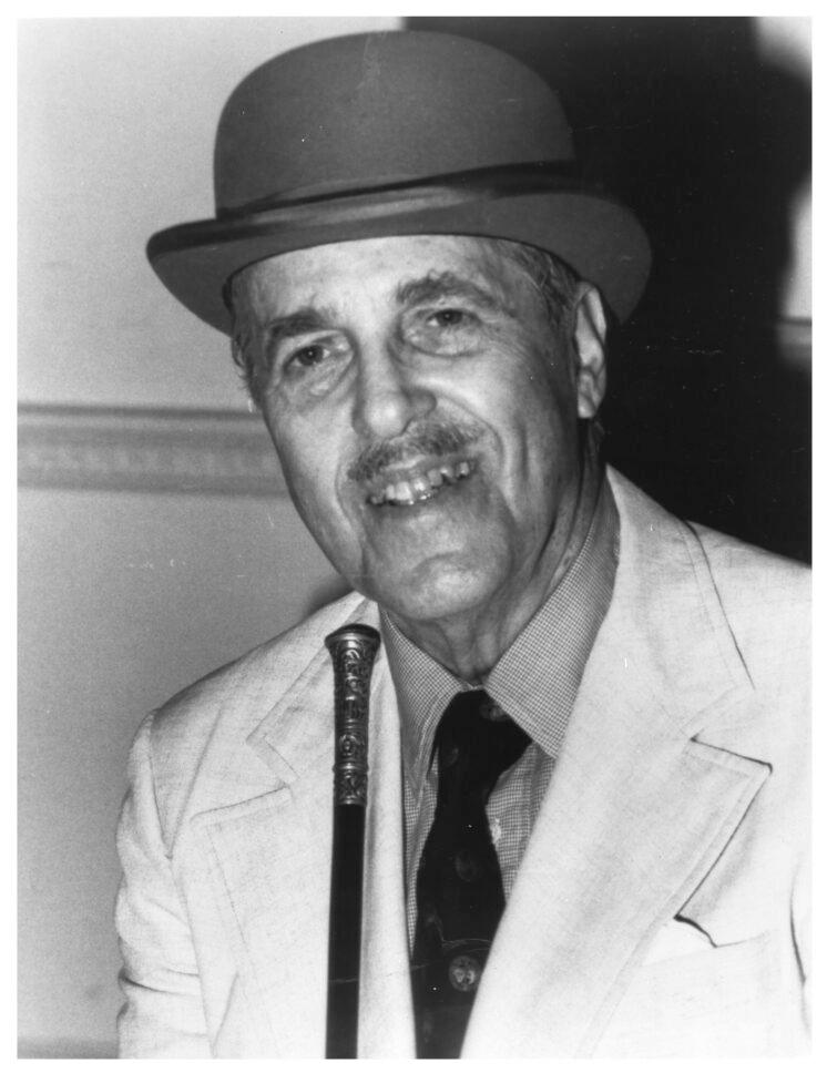 Lee Falk Featured Image