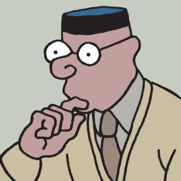 Lyndon Peel Featured Image