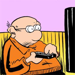 Orville Lee Featured Image