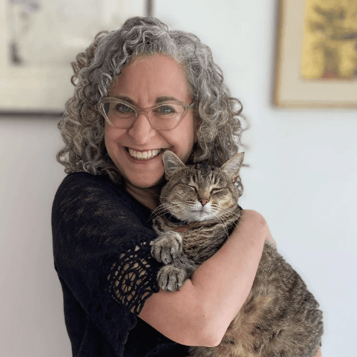 Patty Laban Featured Image