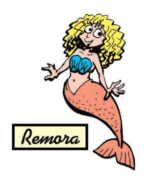 Remora Featured Image