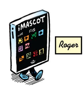 Roger Featured Image