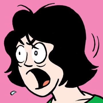 Sally Forth Featured Image