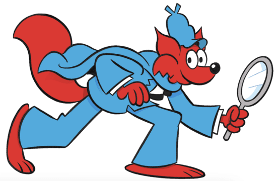 Slylock Fox Featured Image