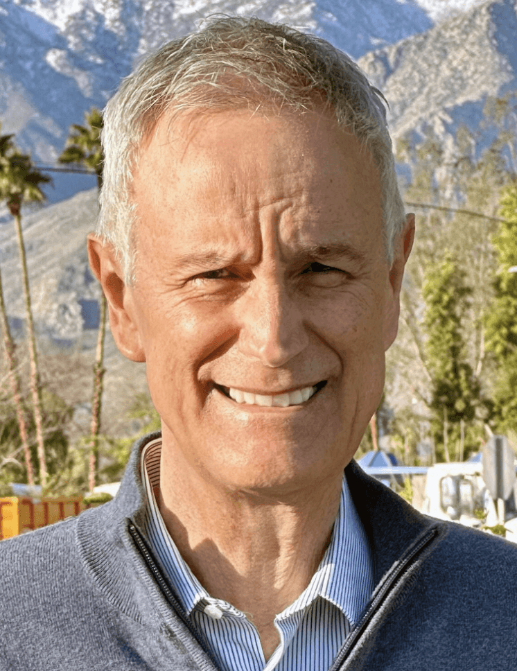 John Marshall Featured Image