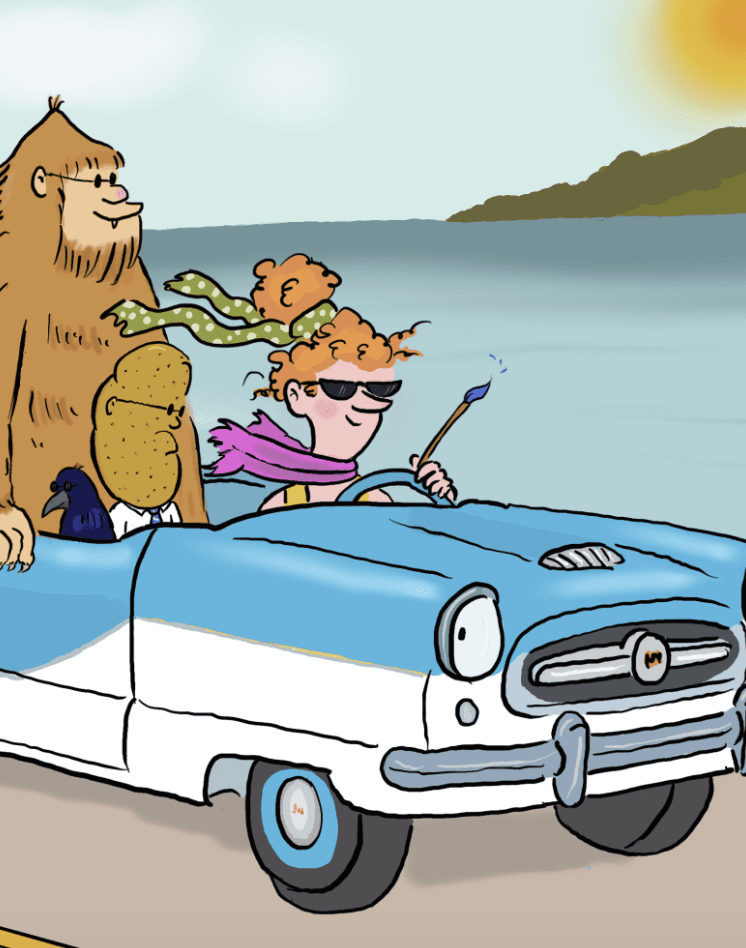 Susan Camilleri Konar Featured Image