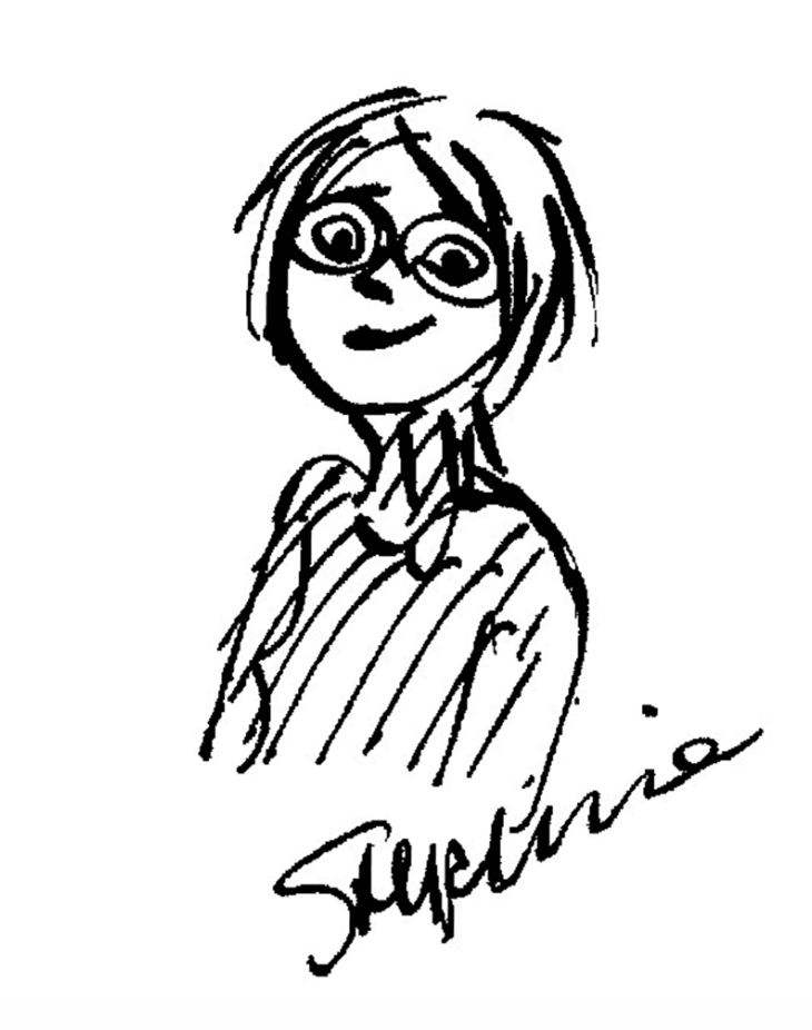 Stephanie Piro Featured Image