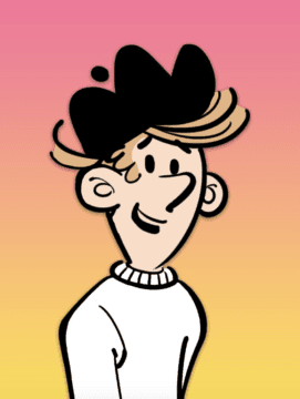 Elmo Tuttle Featured Image