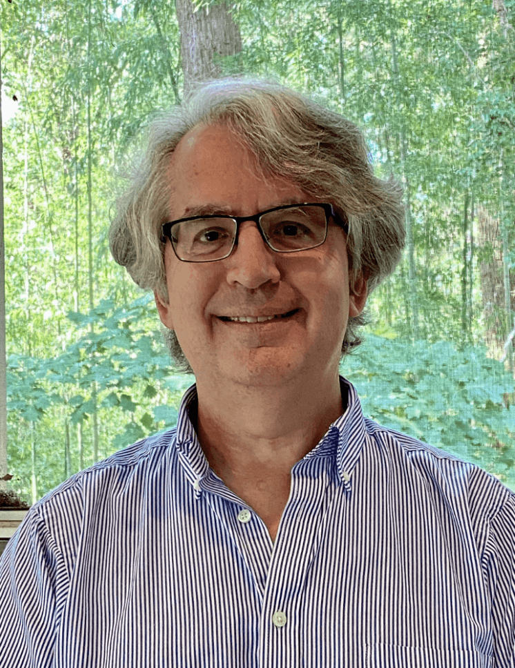 Bill Holbrook
