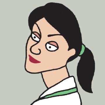 Sophie Defoe Featured Image