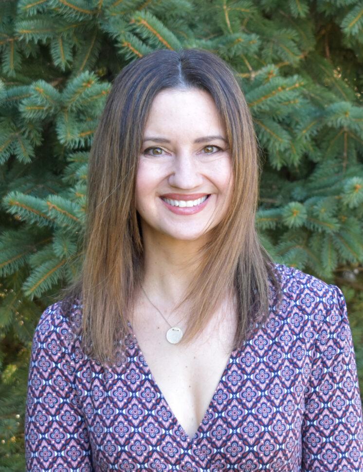 Terri Libenson
