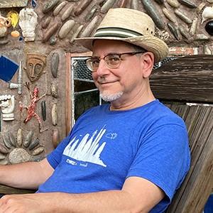 Terry Laban Featured Image