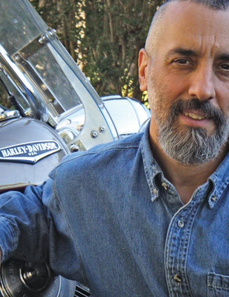 Tony DePaul Featured Image