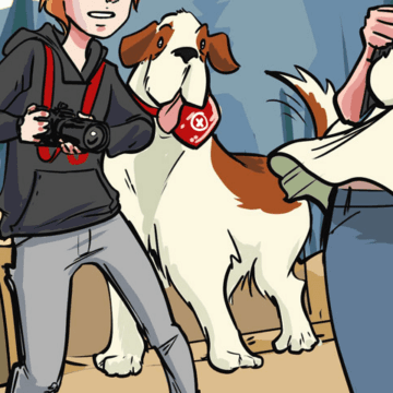 Andy Featured Image