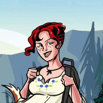 Cherry Davis Trail Featured Image
