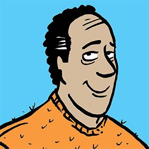 Derek Featured Image