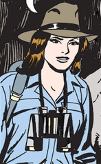 Diana Palmer Featured Image