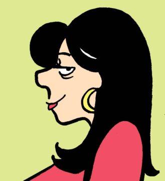 Maeve Featured Image