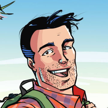Mark Trail Featured Image