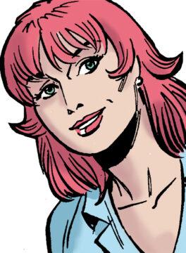 Abbey Spencer Featured Image