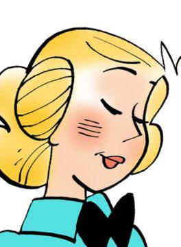 Alice Mitchell Featured Image