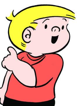 Billy Featured Image