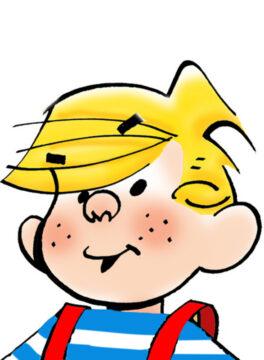 Dennis Mitchell Featured Image