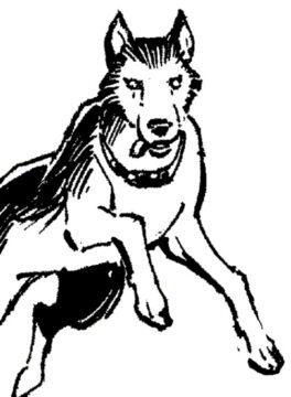 Devil and Hero Featured Image