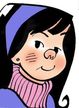 Gina Gillotti Featured Image